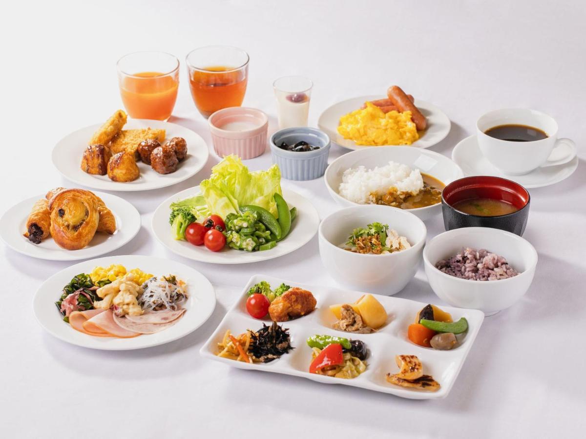 Wing International Shinjuku Hotel Tokio