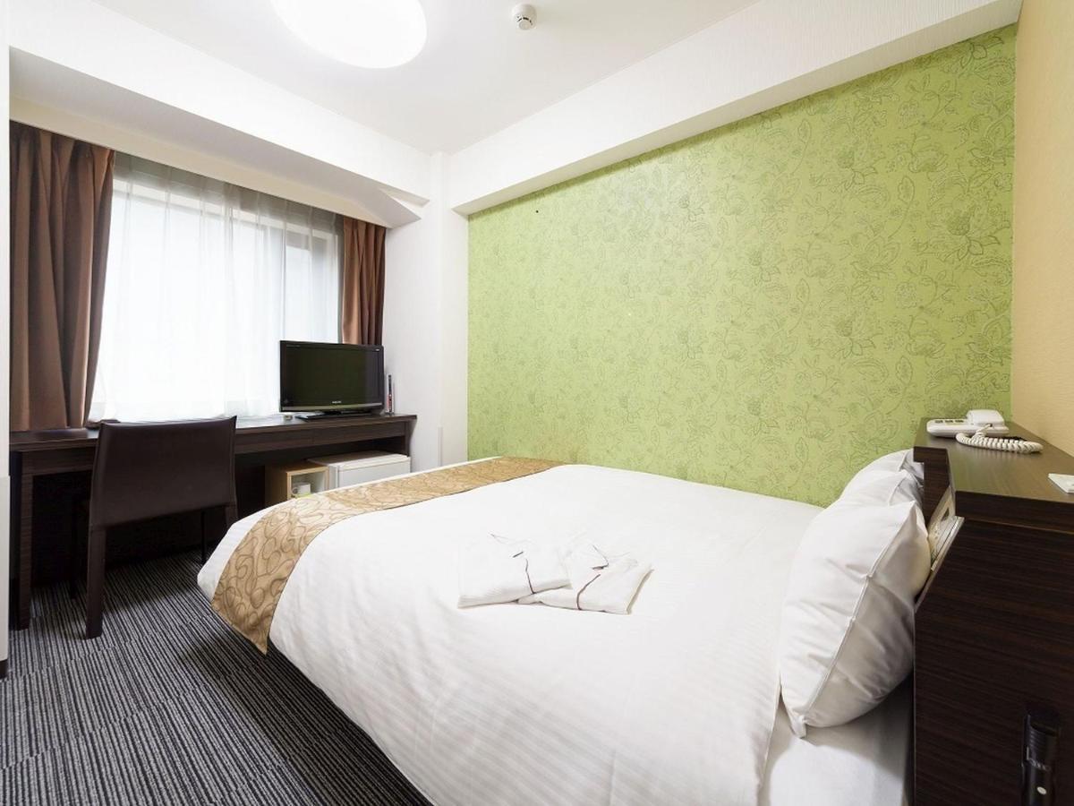 Hotel Wing International Shinjuku Tokio