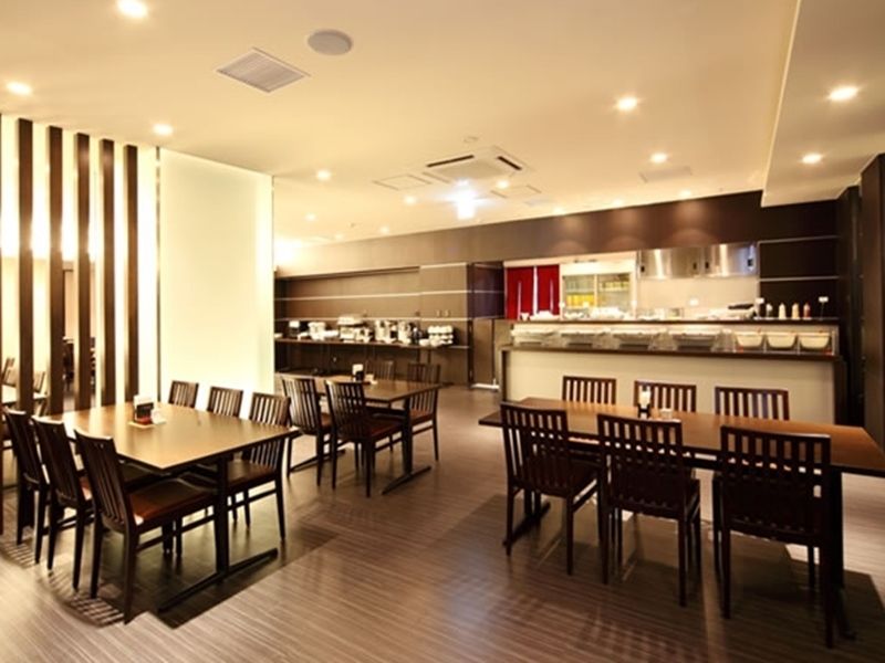 Wing International Shinjuku Tokio