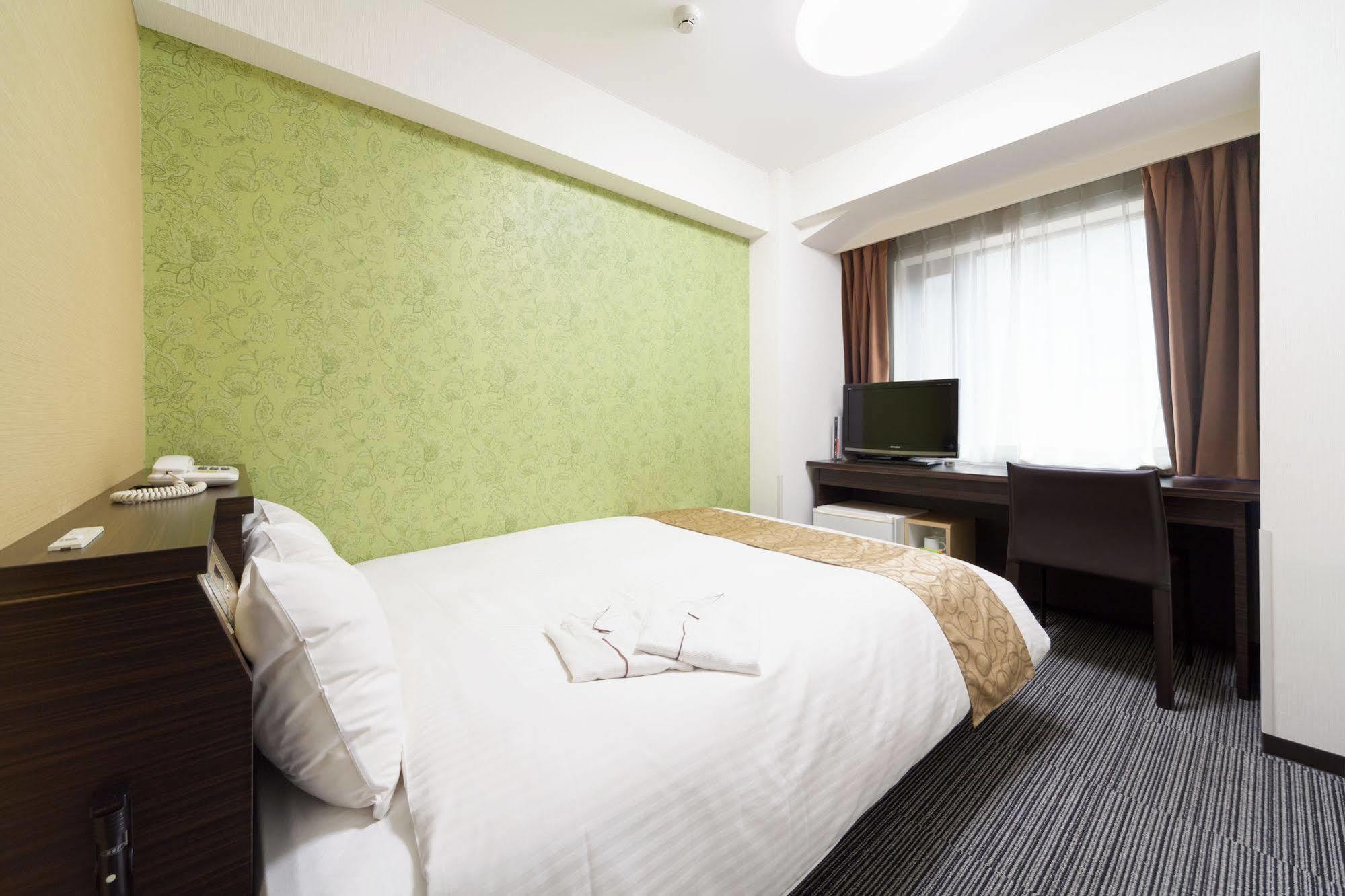 Wing International Shinjuku Hotel Tokio