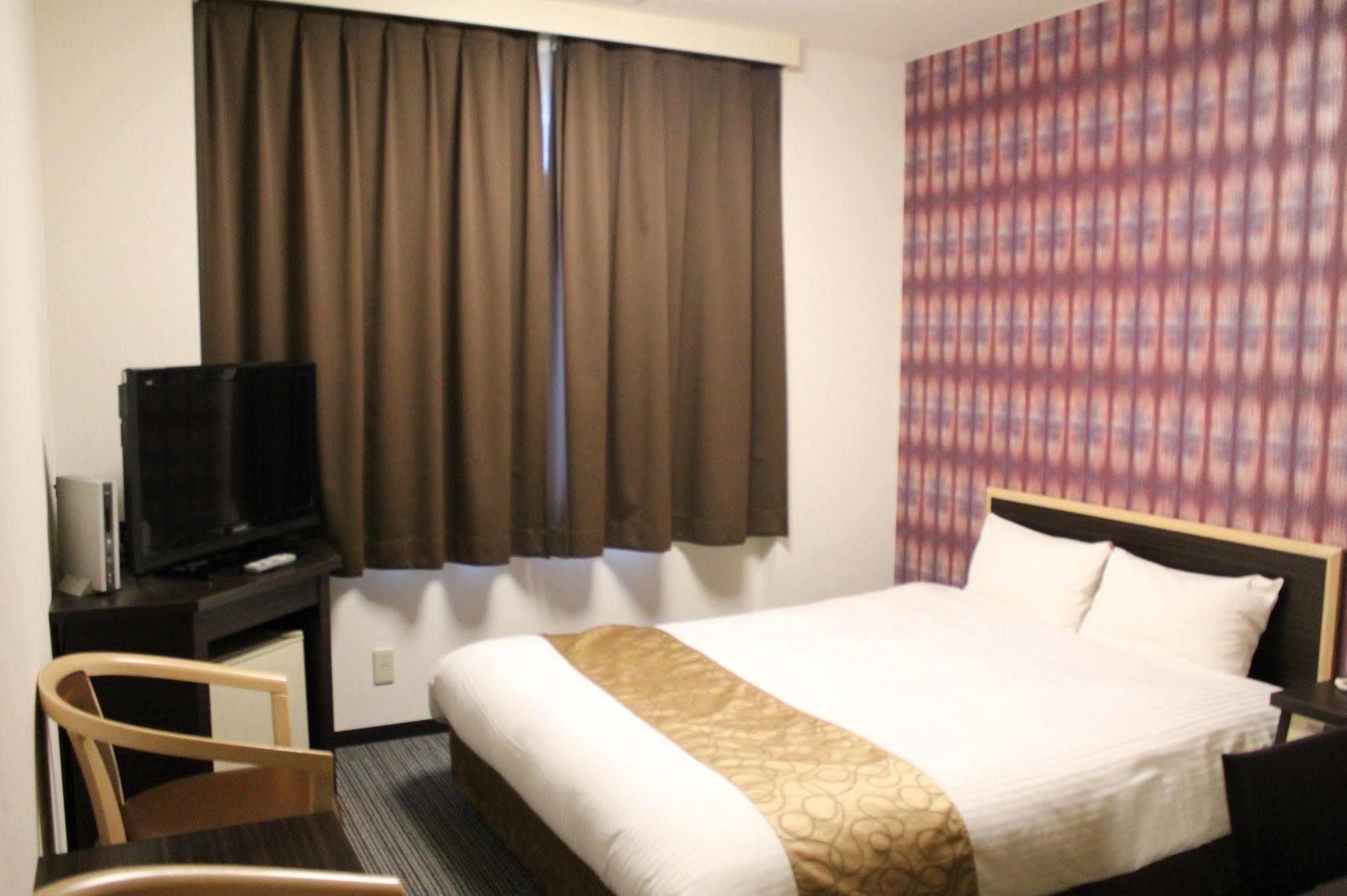 Wing International Shinjuku 3* Tokio