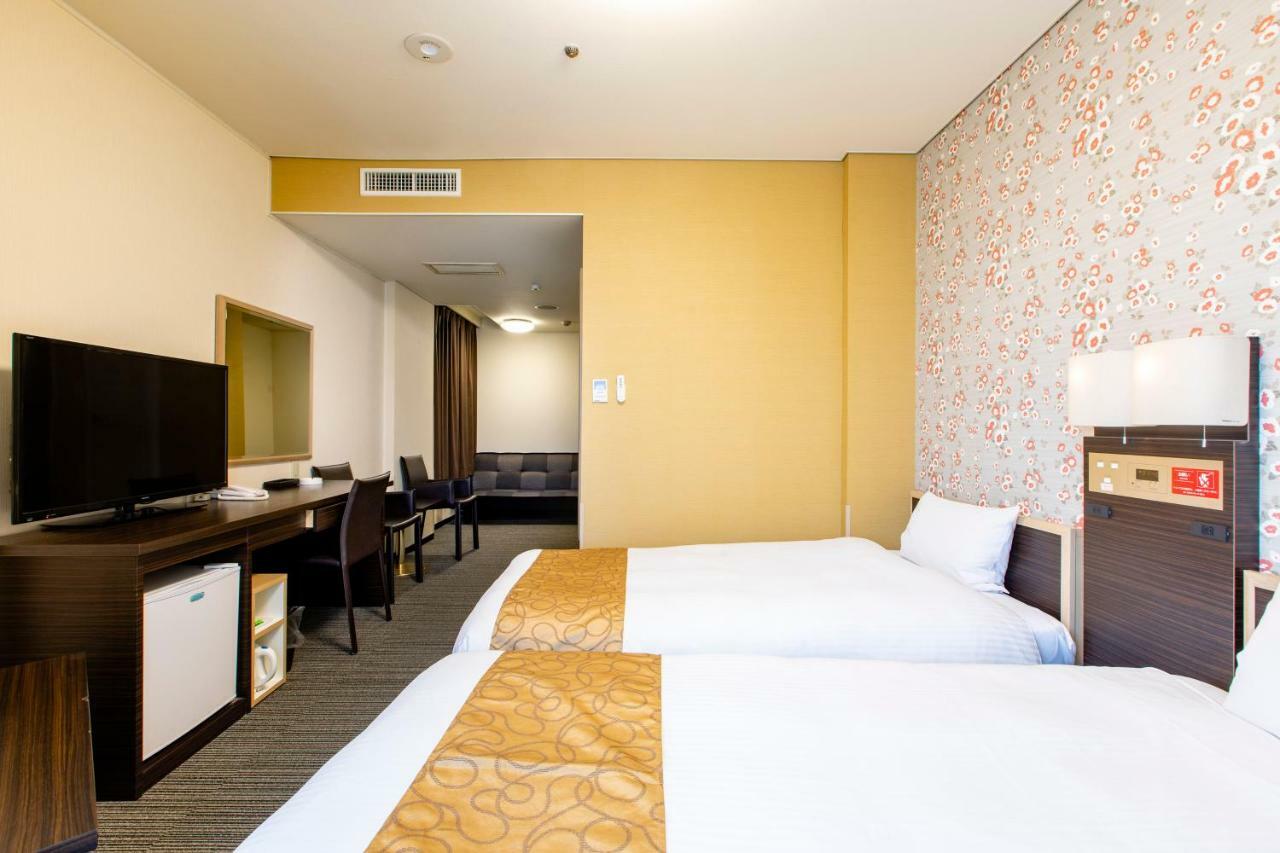 Hotel Wing International Shinjuku Tokio