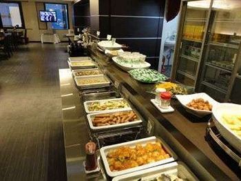 Wing International Shinjuku Tokio