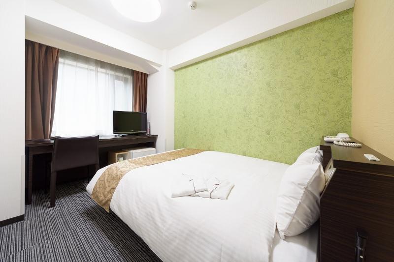 Wing International Shinjuku Hotel Tokio